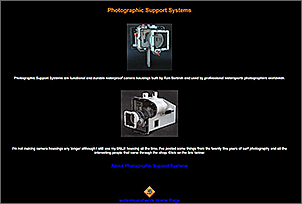 Photographic Support Systems