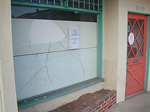 Carlsbad Village crime