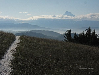 Columbia River Gorge