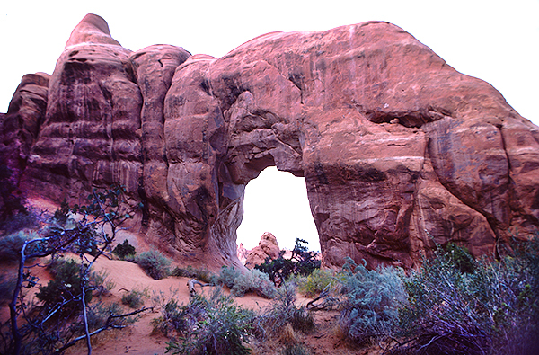 Arches National Park