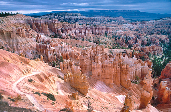 Bryce Canyon National Park