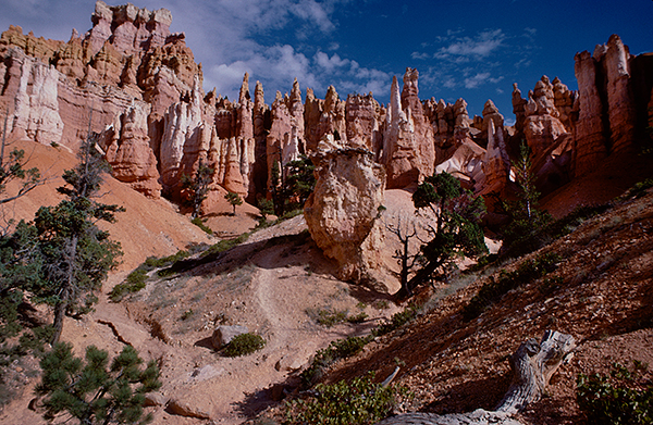 Bryce Canyon National Park