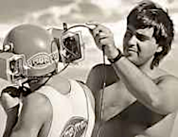 Alberto Sodre archive