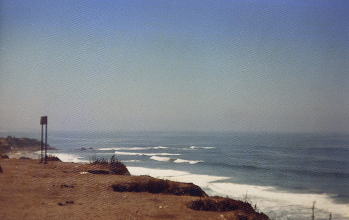 K55 Campo Lopez Baja