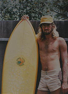 Shaping surfboards 6-79